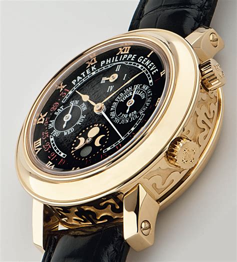 patek philippe leather watches|philippe watch price.